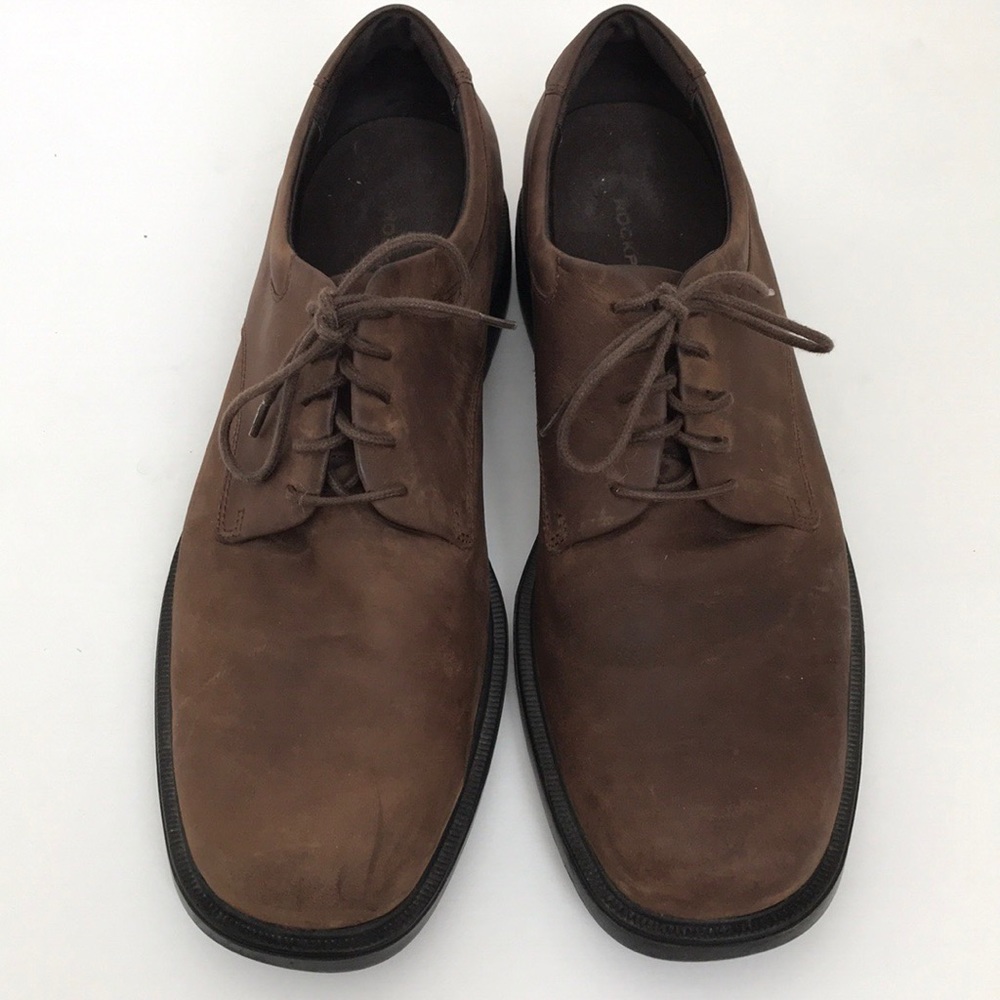 Rockport dress shoes oxfords size 13